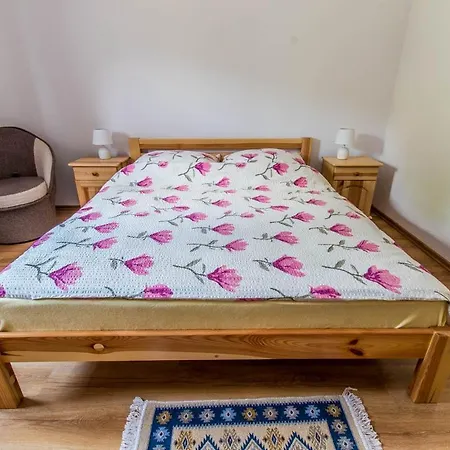 Oaza Spokoju Apartamenty Z Osobnym Wejsciem Polanica-Zdroj Exterior photo