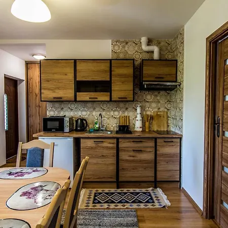 Oaza Spokoju Apartamenty Z Osobnym Wejsciem Polanica-Zdroj Exterior photo
