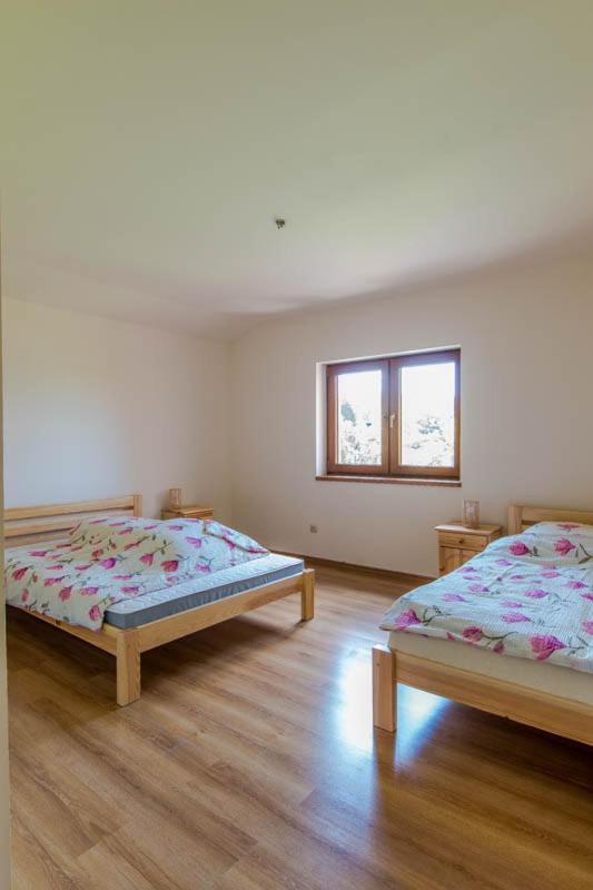 Oaza Spokoju Z Osobnym Wejsciem Apartment *