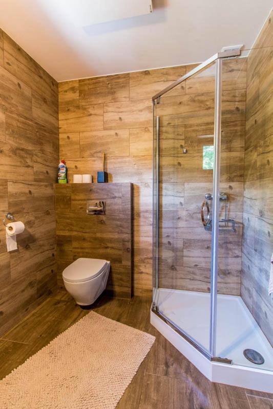 Apartment Oaza Spokoju Z Osobnym Wejsciem