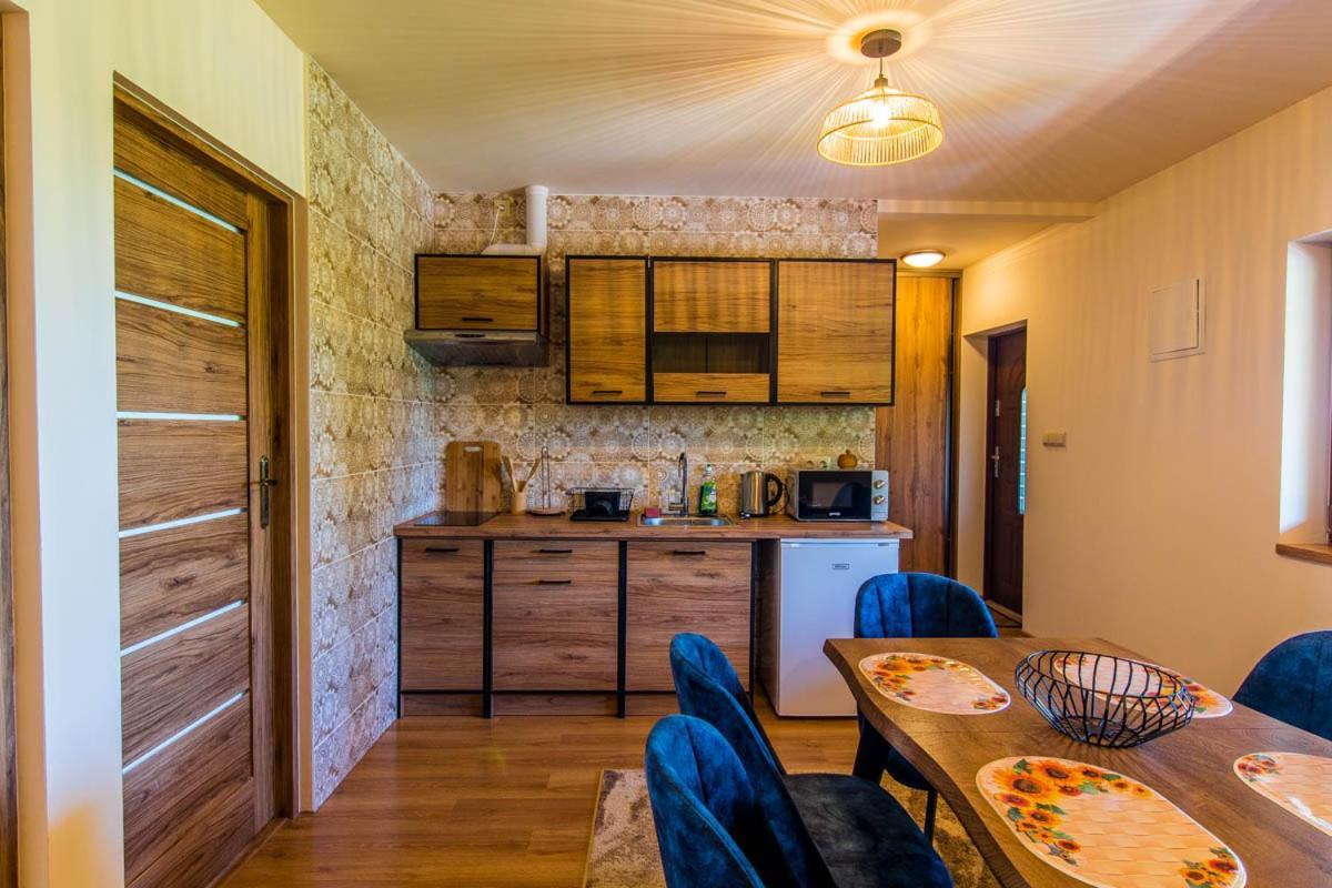Oaza Spokoju Z Osobnym Wejsciem Apartment Polanica-Zdroj
