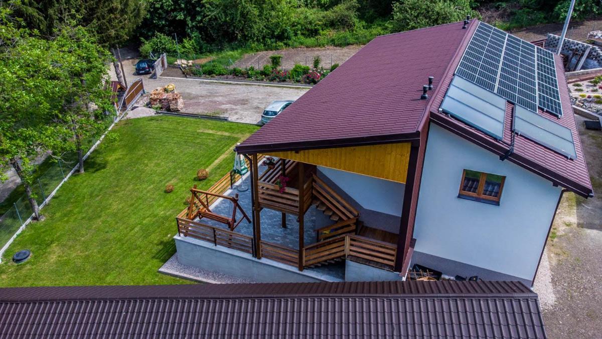 Apartment Oaza Spokoju Z Osobnym Wejsciem *