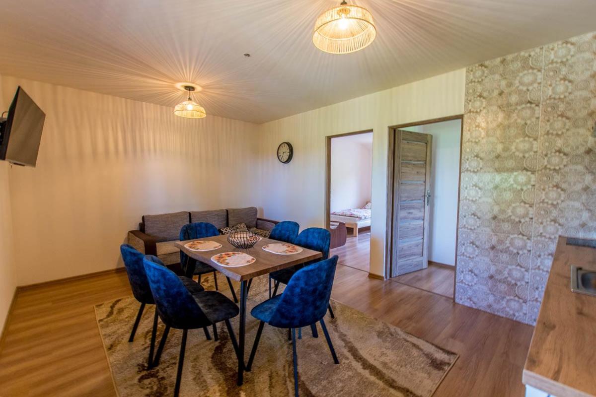 Oaza Spokoju Z Osobnym Wejsciem Apartment Polanica-Zdroj