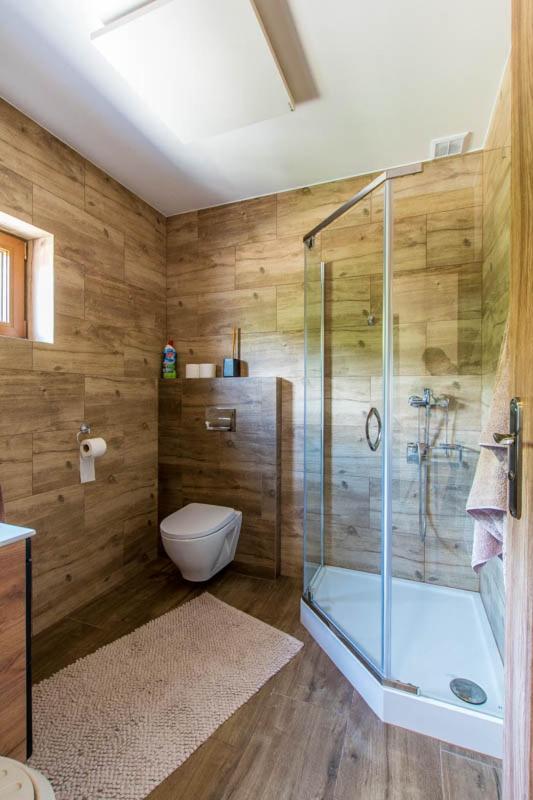 Apartment Oaza Spokoju Z Osobnym Wejsciem *