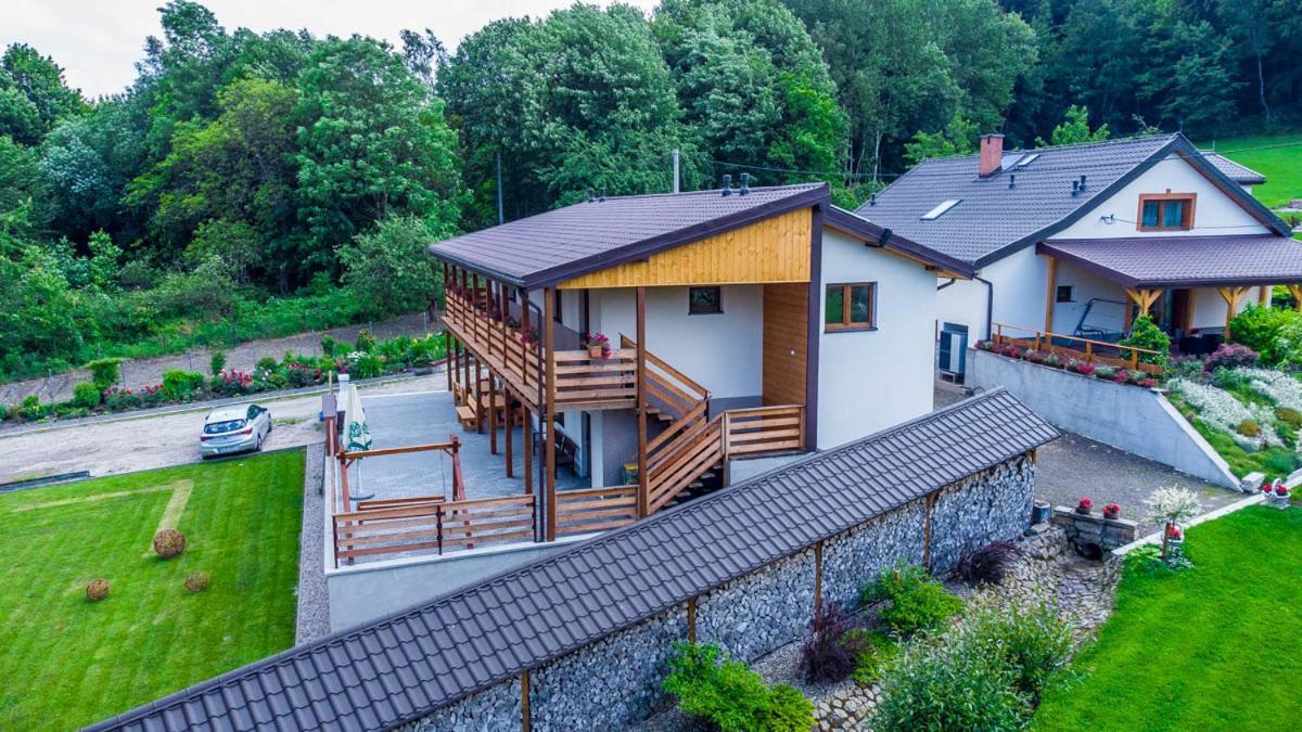 Oaza Spokoju Z Osobnym Wejsciem Apartment Polanica-Zdroj