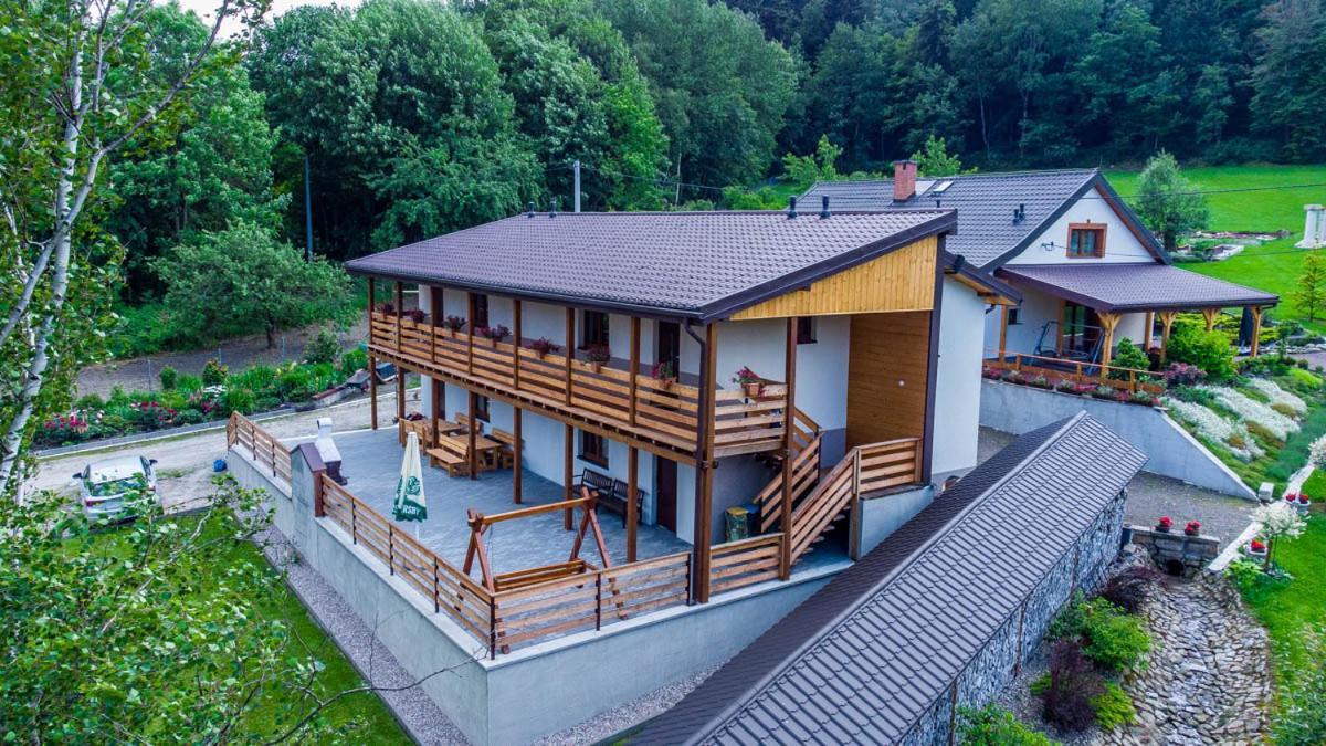 Apartment Oaza Spokoju Z Osobnym Wejsciem